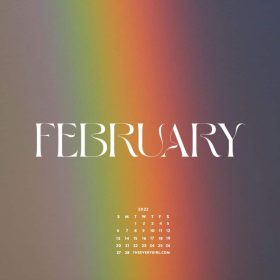 February Gallery