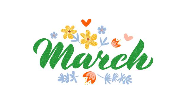 MARCH 5