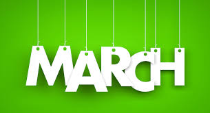 MARCH 4