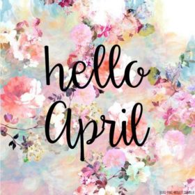 Spring Gallery