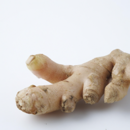 ginger