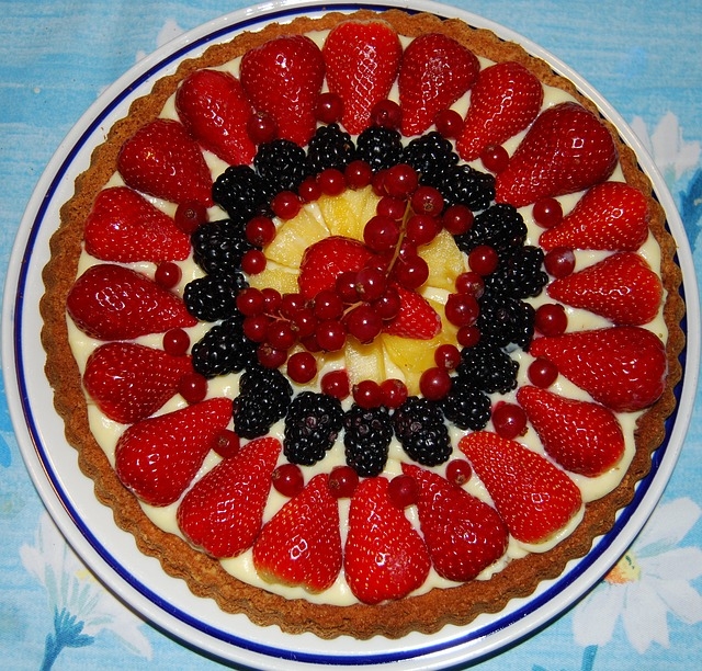 Cake
