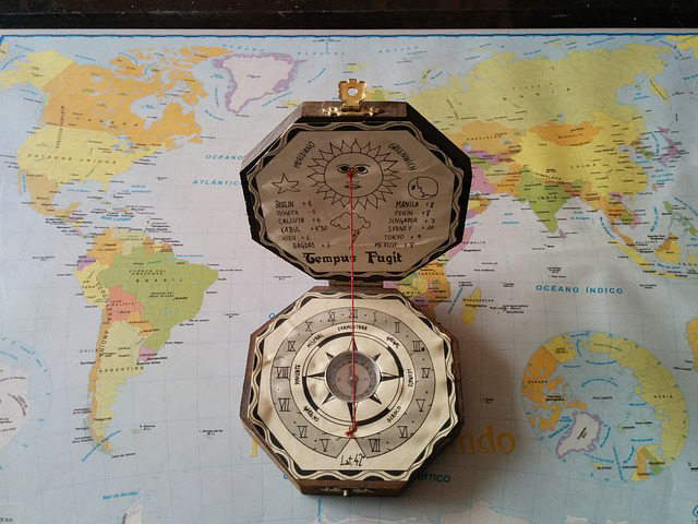 Compass