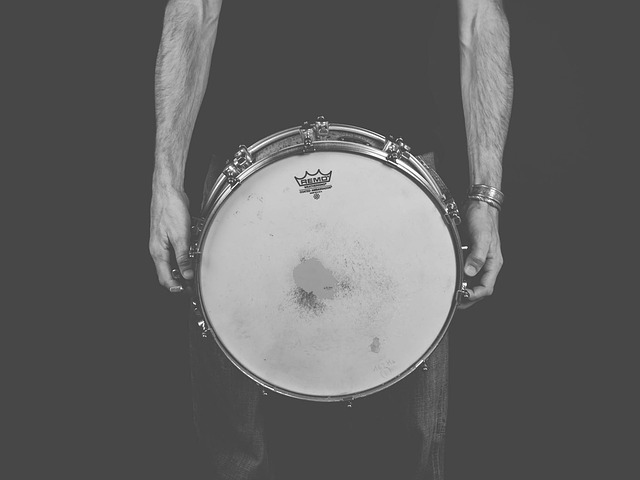 Drummer