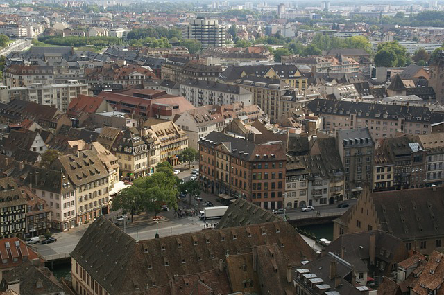 France