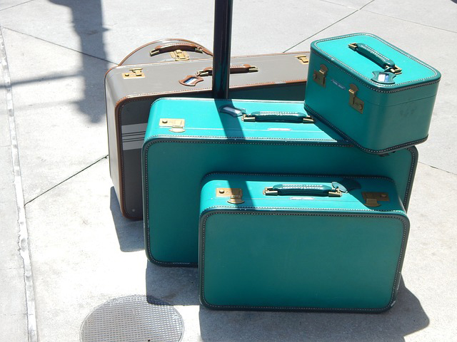 Luggage
