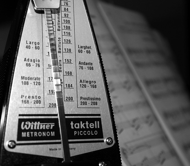 Metronome
