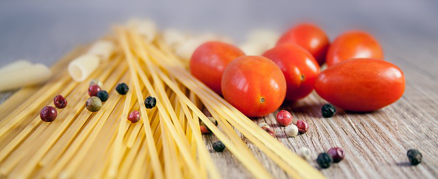 Pasta