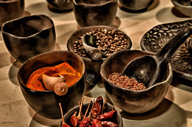 Spice